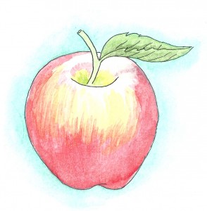 Nordic Apple