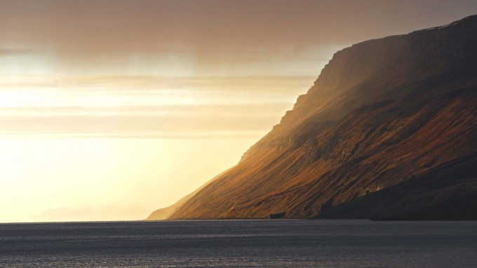 Flaterey Iceland Nature photography