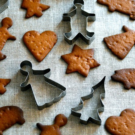 Christmas cookies | www.karlasnordickitchen.com