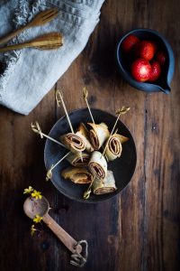 Easy Cinnamon Swirls by Karlas Nordic Kitchen