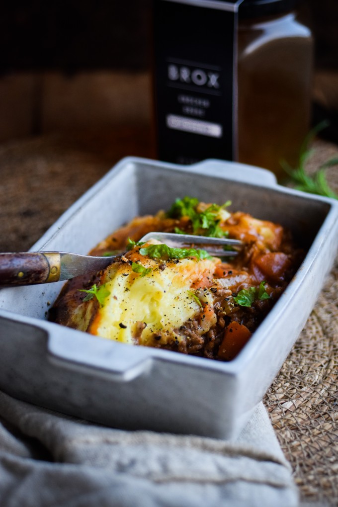 Easy Shepherd S Pie Recipe By The Nordic Blog Karlas Nordic Kitchen