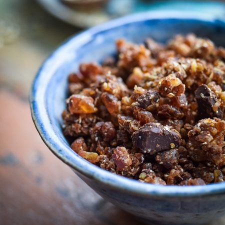 Healthy Cookie Dough Bites Recipe