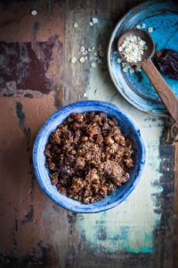 Healthy Cookie Dough Bites