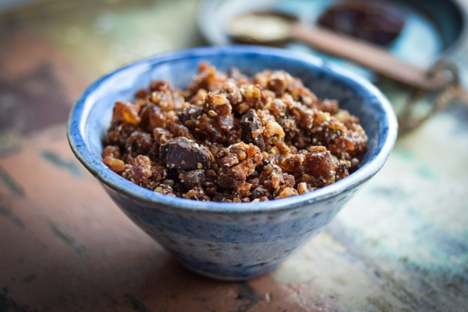 Cookie Dough Bites Recipe