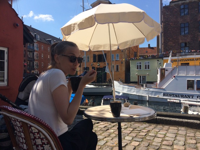 O que é explicação dinamarquesa de hygge