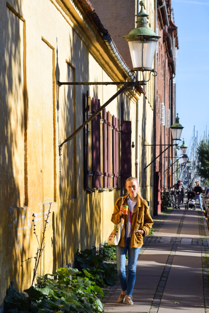 Private food tours in Copenhagen